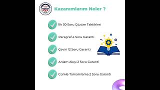 4 AĞUSTOS PAZAR SAAT 20002200 YÖKDİL ÖNCESİ EFSANE TAKTİKLER [upl. by Salomon]