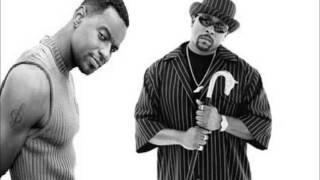 Nate Dogg feat Brian Mc Knight  Dont know where to start [upl. by Norine326]