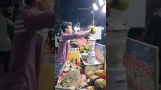 Amazing Coconut Cutting Skills [upl. by Cooperman]