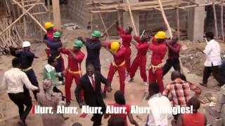 Nigerite Alurr TVC  30 [upl. by Carthy]