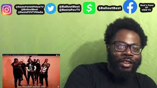 FASTEST RESPONSE TO A DISS SONG  BILLIONAIRE BLACK  INDIANA SCREWLY G DISS Reaction Video [upl. by Akemahc264]