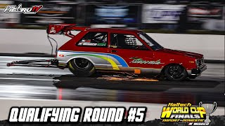 World Cup Finals Import vs Domestic 2023 Final Round Of Qualifying  Maryland International Raceway [upl. by Lingwood493]