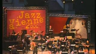 Mingus Big Band Live at Vienna 2002 [upl. by Sevein]