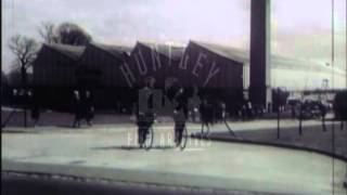 Mining in Somerset 1960s  Film 6677 [upl. by Ahsemaj581]