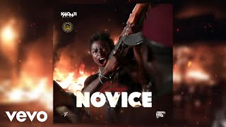 Kalonji  Novice Official Audio [upl. by Benedic]