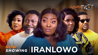 Iranlowo Latest Yoruba Movie 2024 Drama Ronke Odusanya Biola AdebayoKelvin ObatideRoseline Ajose [upl. by Socha435]