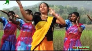 KULI HOPON INJ JANAM ENA Old Santali Best Video [upl. by Suilienroc92]