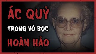 Dorothea Puente  Ác Quỷ Bên Trong Vỏ Bọc Hoàn Hảo  TẮT ĐÈN [upl. by Lynnea]