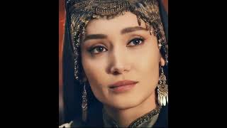 cute elcim hatun 😫❤️ elcimhatun kulurusosman [upl. by Iren]