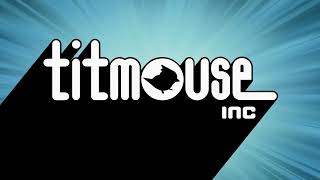 Titmouse Inc  Disney Television Animation 2024 [upl. by Denae]