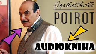 HERCULE POIROT a Případ Vraždy na Maškarním Plese  AUDIOKNIHA Agatha Christie  Detektivka CZSK [upl. by Niliac]