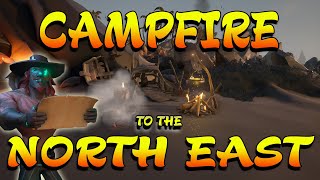 Campfire to the North East Fetcher’s Rest [upl. by Pyotr]