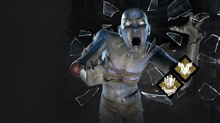 Dead by Daylight Spirit Gameplay  No Commentary Part 18 [upl. by Leoine21]