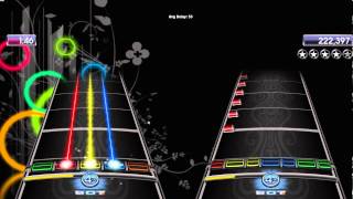 Phase Shift Stone Sour  Do Me a Favor Expert GuitarDrums [upl. by Harbert405]