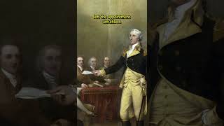 George Washingtons Posthumous Promotion  history shorts fyp president [upl. by Clo]