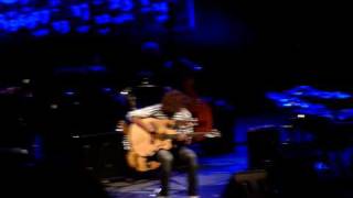 Pat Metheny  The Sound of Water live [upl. by Jennilee]