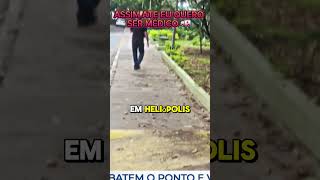 MEDICINA POR AMOR SERA SE ELES PENSAR DESSA FORMA full humor funny ultimadahora [upl. by Niram]