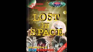 Brisk  Club Kinetic  Lost In Space 15th November 1996 [upl. by Avigdor]