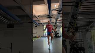 Warm Up 🏋️🥊💪Seilspringen coaching coach fitness mindset ernährung erfolg wachstum sport [upl. by Nivle]