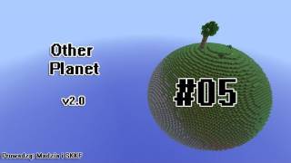 Other Planet v20 Survival 05 [upl. by Salomie]