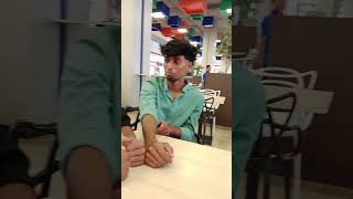 Worst Experience in dominos 😤  Prozone mall  coimbatore minivlog gudalur food vlog [upl. by Adli]