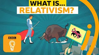 Relativism Is it wrong to judge other cultures  AZ of ISMs Episode 18  BBC Ideas [upl. by Endor]