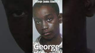 George Stinney Jr A Controversial Case of Racial Injustice [upl. by Issor]