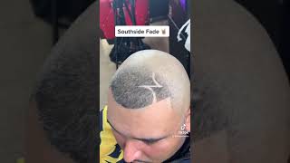 Another Viral Southside Fade [upl. by Eitsirc]