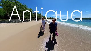 Antigua [upl. by Veda52]