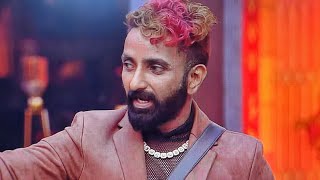 ലാലേട്ടന്റെ മുന്നിൽ തകർത്ത് റോക്കി ഭായ് 😯😯 Bigg Boss Malayalam season 6  bbms6 biggboss Jasmine [upl. by Cherian]