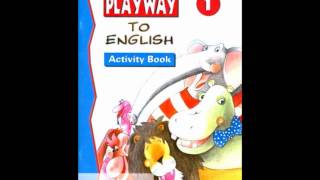 Unit 3  FRUIT TPR  Playway to English 1 [upl. by Korella]