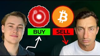 TOP 5 Altcoins to Become a Crypto Millionaire This Cycle IGNORE The Rest [upl. by Lim]