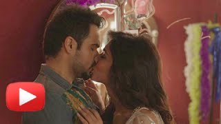 Humaima Malik Was Under Pressure To Kiss Emraan Hashmi  Watch Why [upl. by Trebor467]