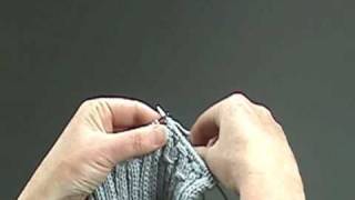 How to Knit Smocking [upl. by Bonina]