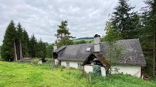 Älteres sanierungsbedürftiges Haus in ALLEINLAGE in Waidhofen an der Ybbs [upl. by Onitnatsnoc]