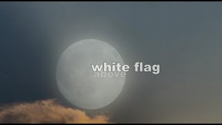 Dido  White Flag  lyrics [upl. by Ahsiam311]