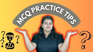 NORCET Preparation  How to start MCQ practice Tips and tricks for NORCET norcet norcetpreparation [upl. by Downall]