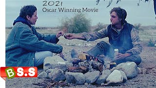 NoMadLand  2021 Oscar Winning Movie Explained [upl. by Neggem]