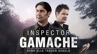 Inspector Gamache  Denn alle tragen Schuld  Trailer HD Deutsch  German [upl. by Monteria646]