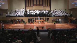 New Psalmist  Sunday Worship  Jan 7th 2024 [upl. by Arikal]