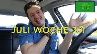 Pietsmiet Best Moments of Juli Woche 31 2015 [upl. by Aiderfla699]