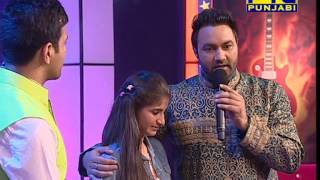 Voice Of Punjab Chhota Champ  Contestant Loveleen Kaur  Episode 18  Prelims 12 [upl. by Esdras]