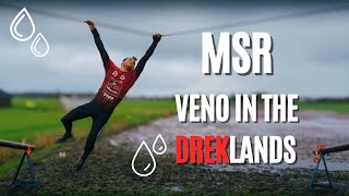 Survivalrun Vollenhove MSR 2023 [upl. by Keare]