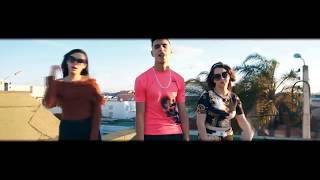 SALAH SALHI  IM SORRY BABY  Official Music Vedio Clip [upl. by Naitsirhk377]