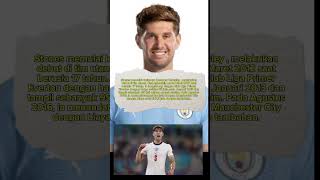 John Stones JohnStones kangparkir 2024 2025 37 tigapuluhtujuh ManchesterCityFC [upl. by Atrice695]