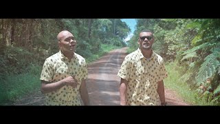 Tebara Vibes  Waraki Iko Daulomani Official Music Video [upl. by Leerzej982]