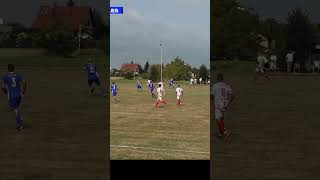 Gol 10  31  FH  football [upl. by Llacam]