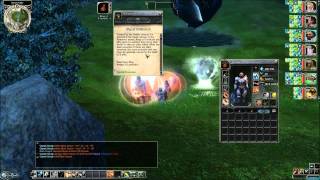 Lets Play Neverwinter Nights 2 OC 116 Breaking Nolaloths Heart [upl. by Amethist]