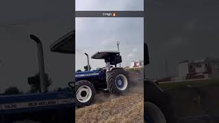 New Holland Special Edition 3630 [upl. by Dougald]