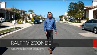 RALFF VIZCONDE realtor recent sold homes [upl. by Thatch978]